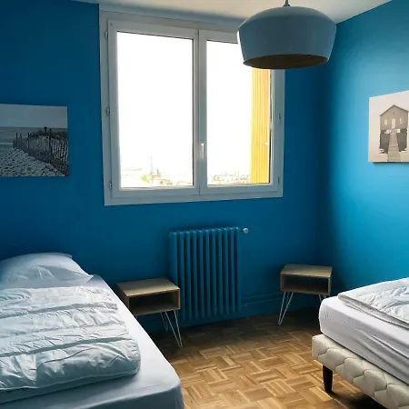 Apartment Lh Oceane Blue *