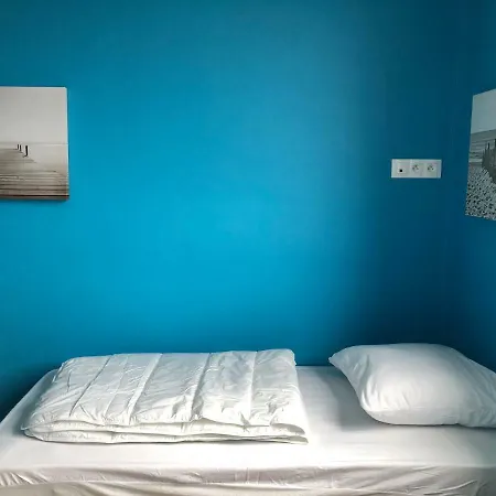 Lh Oceane Blue Apartment Le Havre