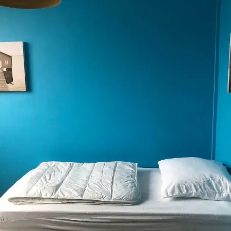 Apartment Lh Oceane Blue Le Havre