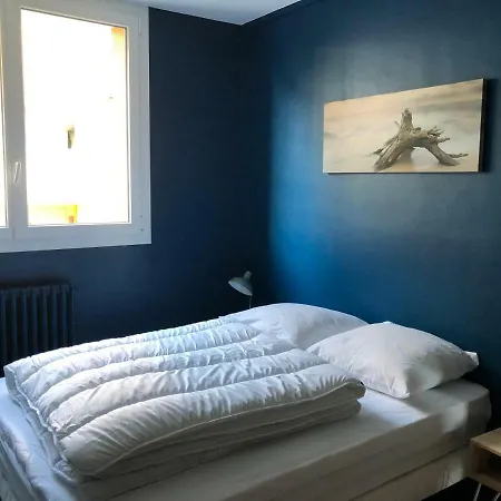 Lh Oceane Blue Apartment