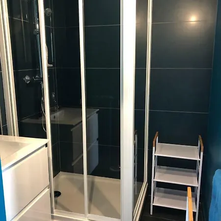 Lh Oceane Blue *