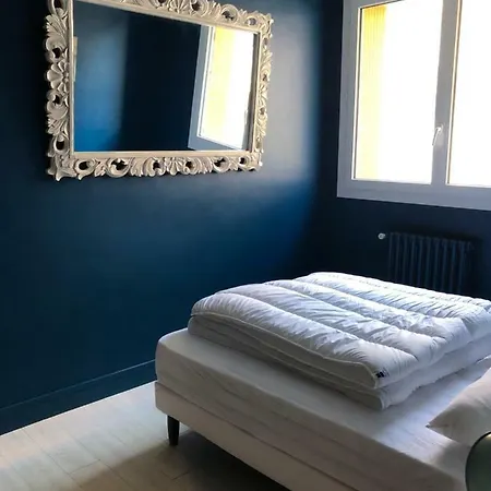 Lh Oceane Blue