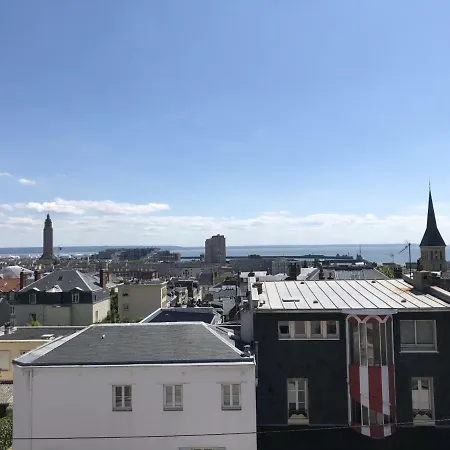 Apartment Lh Oceane Blue