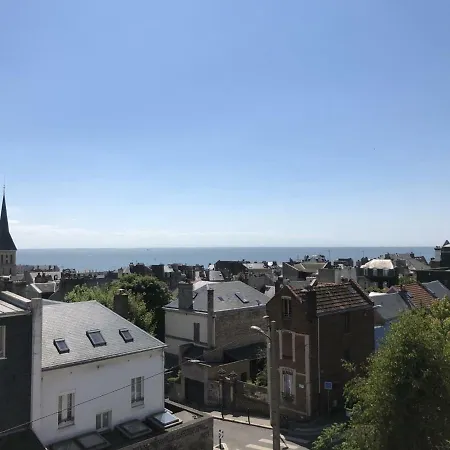 Apartment Lh Oceane Blue Le Havre